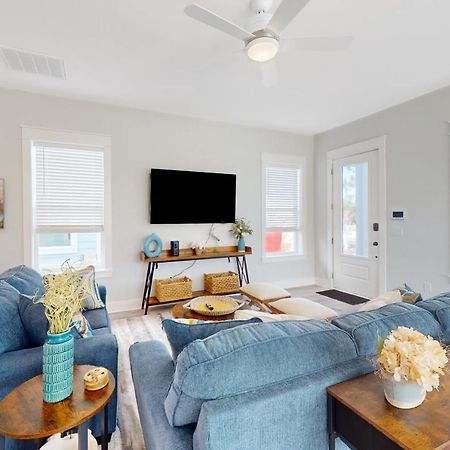 Lagoon Manor Panama City Beach Exterior photo