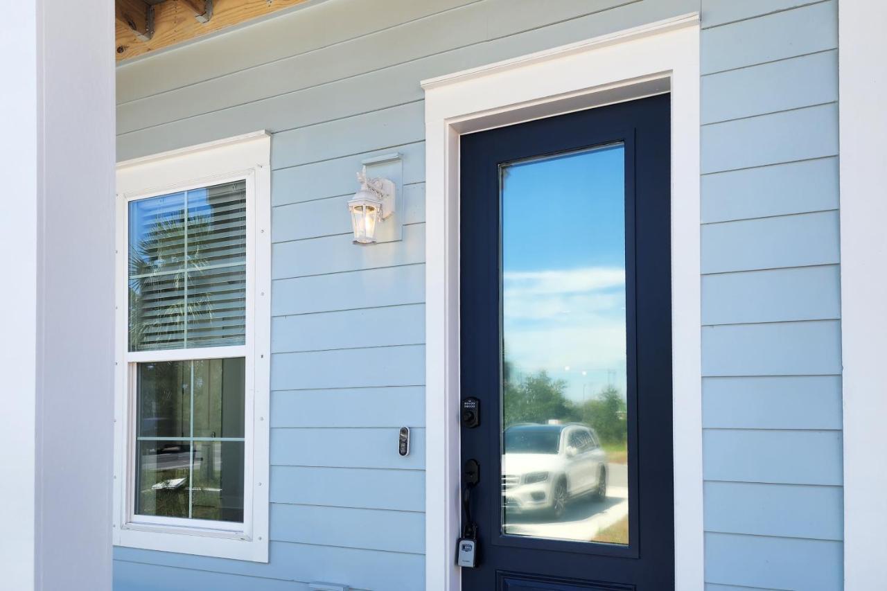 Lagoon Manor Panama City Beach Exterior photo
