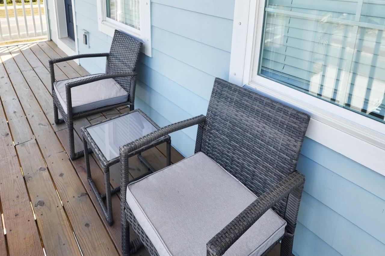 Lagoon Manor Panama City Beach Exterior photo