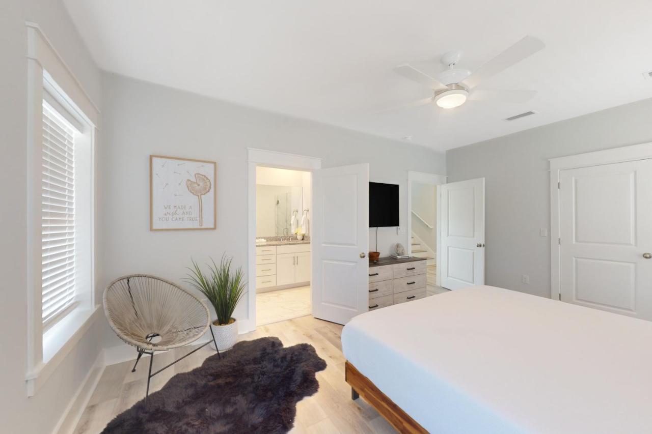 Lagoon Manor Panama City Beach Exterior photo